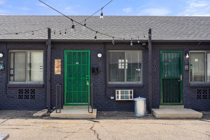 More Photos Of 1457 Kenton St, Aurora Apartments For Sale