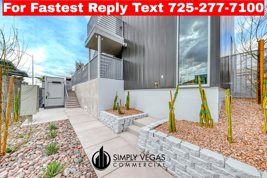 More Photos Of 304 S Maryland Pky, Las Vegas Apartments For Sale