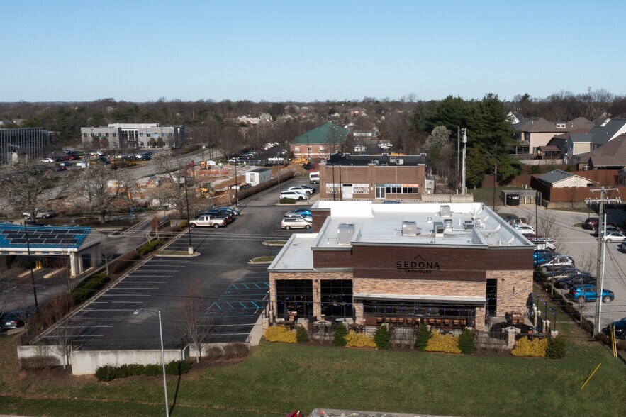 More Photos Of 3600 Palomar Centre Dr, Lexington Restaurant For Sale