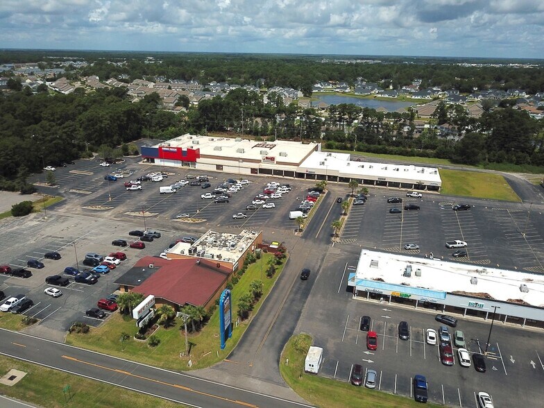 More Photos Of 1756-1784 Highway 17 N, Surfside Beach General Retail For Lease