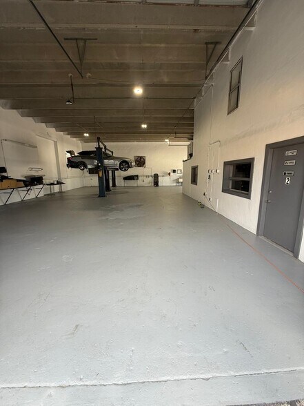 More Photos Of 2313 SW 59th Ave, West Park Auto Repair For Sale