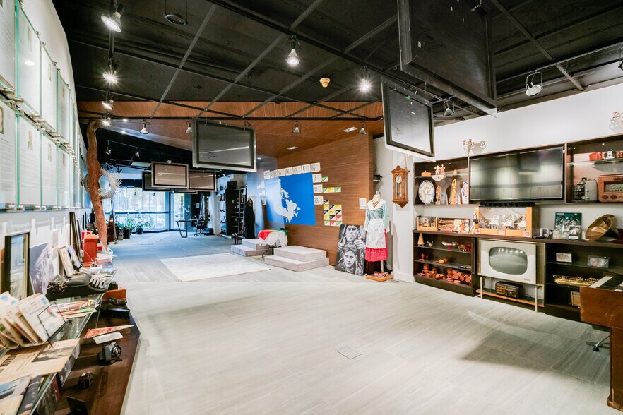 More Photos Of 960-962 St Clair Ave W, Toronto Storefront Retail Residential For Sale