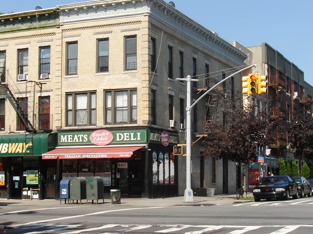 Primary Photo Of 7502 3rd Ave, Brooklyn Storefront Retail Residential For Sale