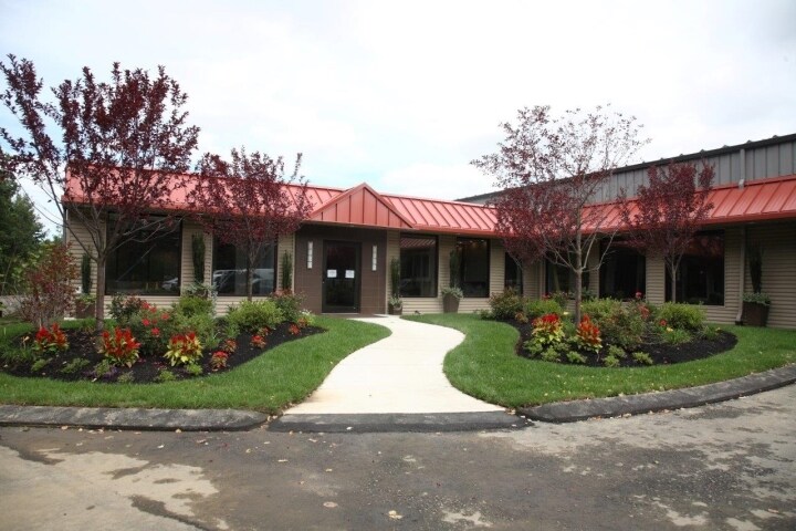 More Photos Of 289 Elm St, Marlborough Warehouse For Lease