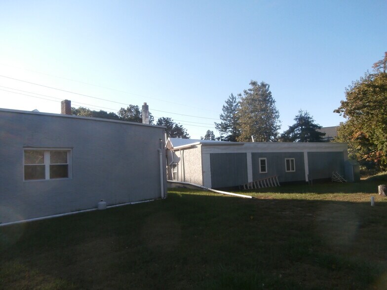 More Photos Of 1666 Route 206, Southampton Freestanding For Sale