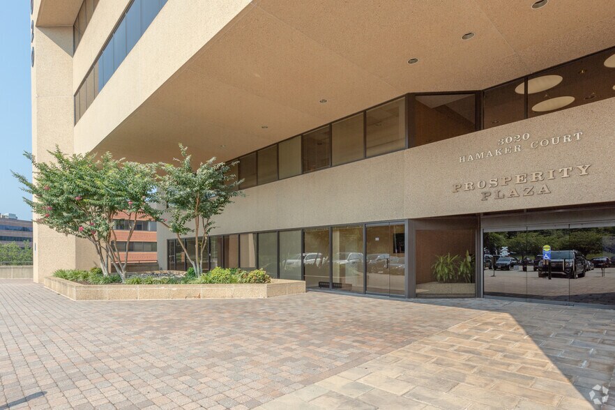 More Photos Of 3020 Hamaker Ct, Fairfax Medical For Lease