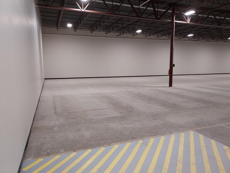 More Photos Of 6455 N US131, Williamsburg Industrial For Sale