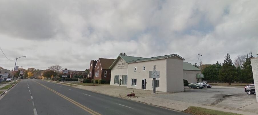 More Photos Of 737-739 E Main St, Salisbury General Retail For Sale