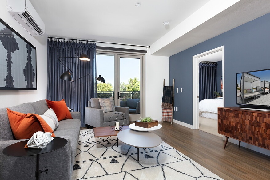 More Photos Of 430 Station Park Cir S100, San Mateo Apartments For Lease