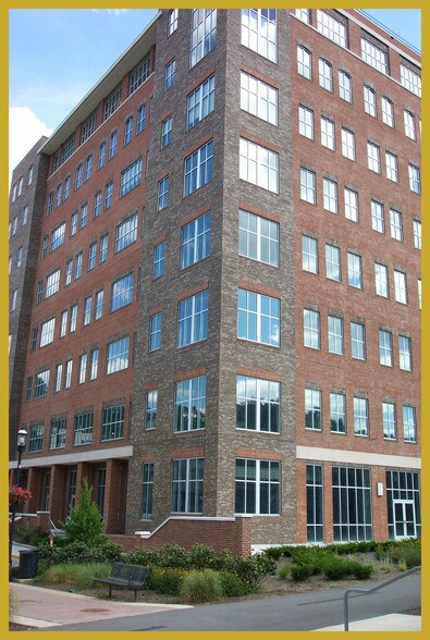 Primary Photo Of 48 Donley St, Morgantown Office For Lease