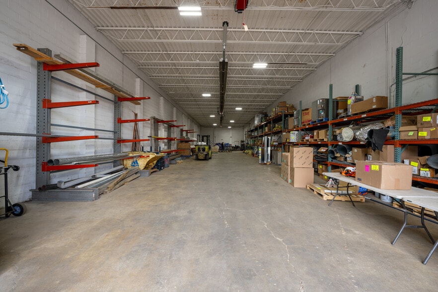 More Photos Of , Columbus Industrial For Sale