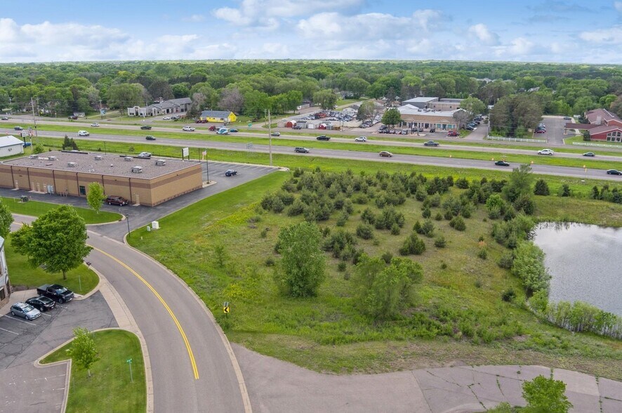 More Photos Of 13455 Highway 65 NE, Ham Lake Land For Sale