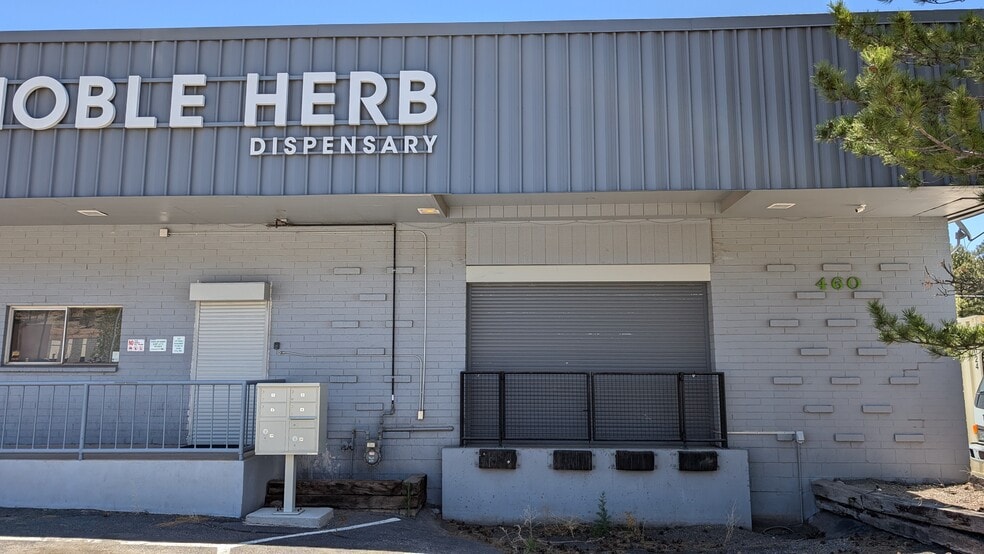 More Photos Of 460 N Switzer Canyon Dr, Flagstaff Storefront Retail Office For Sale