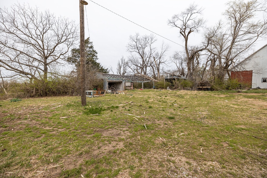More Photos Of 2216 E Ford St, Valley Center Land For Sale