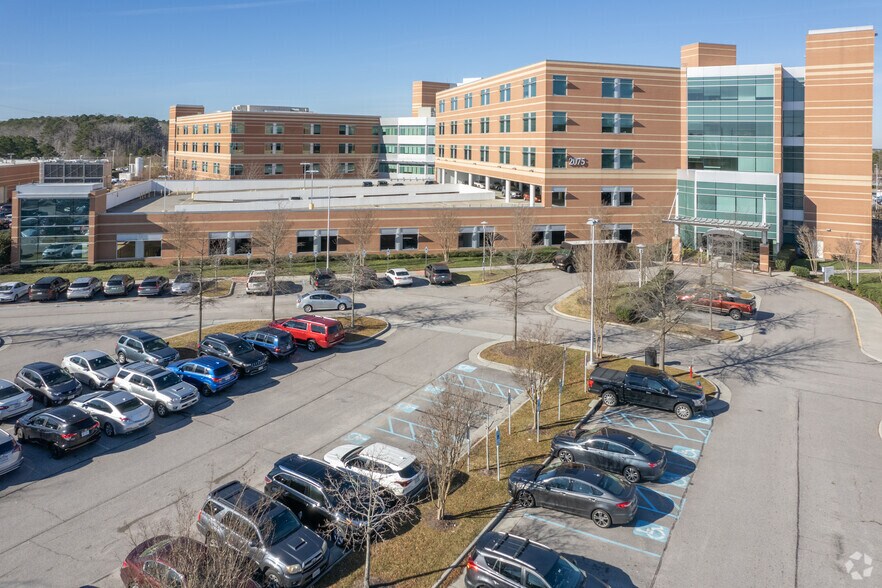 More Photos Of 2075 Glenn Mitchell Dr, Virginia Beach Hospital For Lease