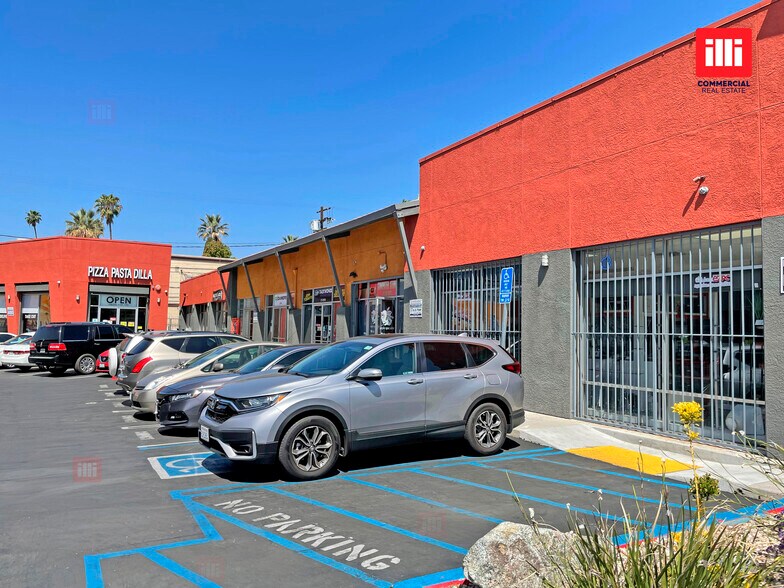 More Photos Of 2101-2117 W Pico Blvd, Los Angeles Unknown For Lease