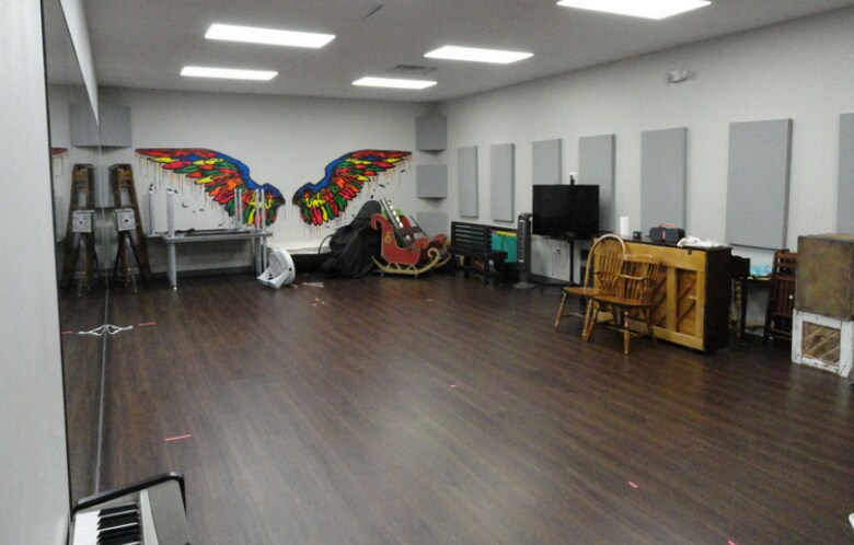 More Photos Of 5850 Kroger Dr, Fort Worth Storefront Retail Office For Lease