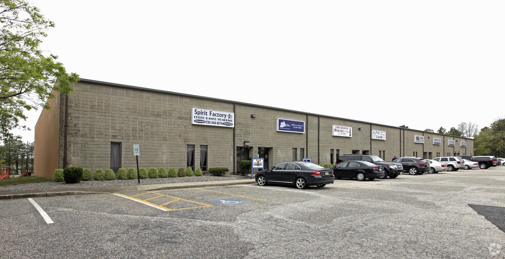 More Photos Of 1591 Route 37 W, Toms River Light Distribution For Lease