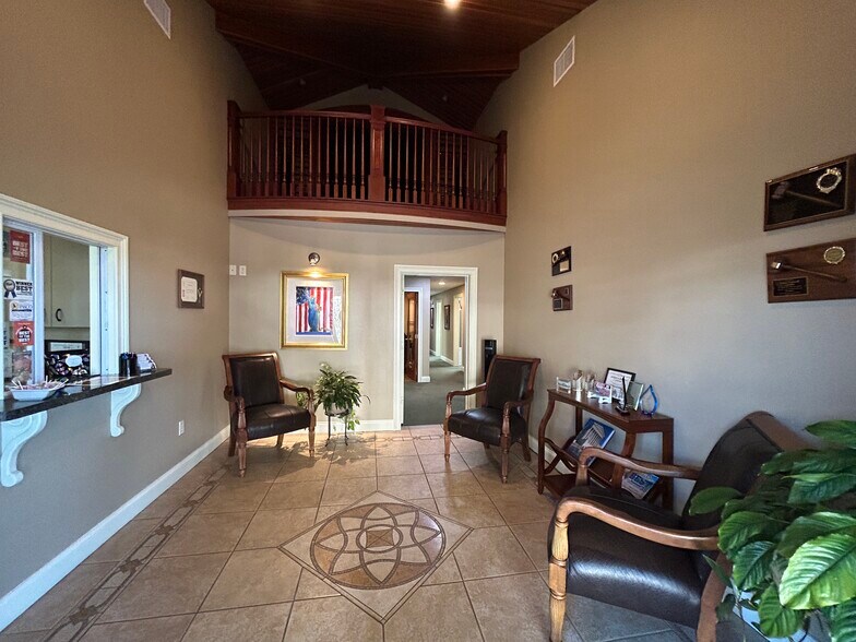 More Photos Of , New Port Richey Office For Sale