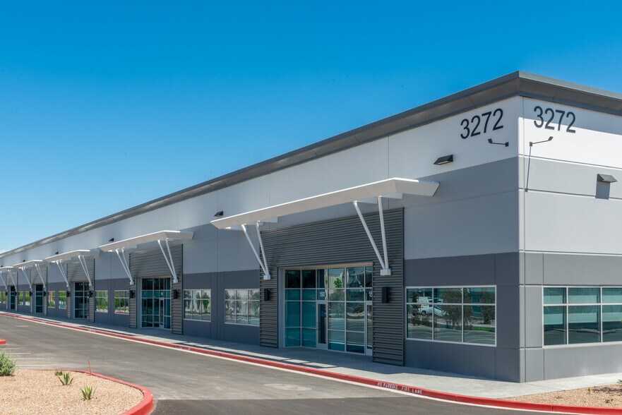 More Photos Of Sunset & Pine St, Las Vegas Unknown For Lease