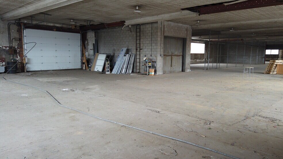 More Photos Of 821 Main St, Buffalo Warehouse For Sale