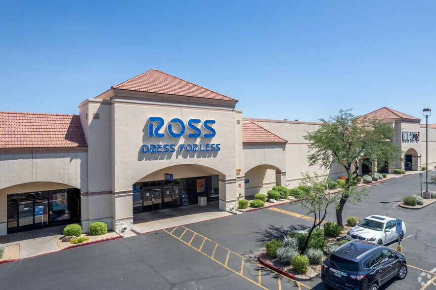 More Photos Of 234 E Bell Rd, Phoenix Unknown For Lease