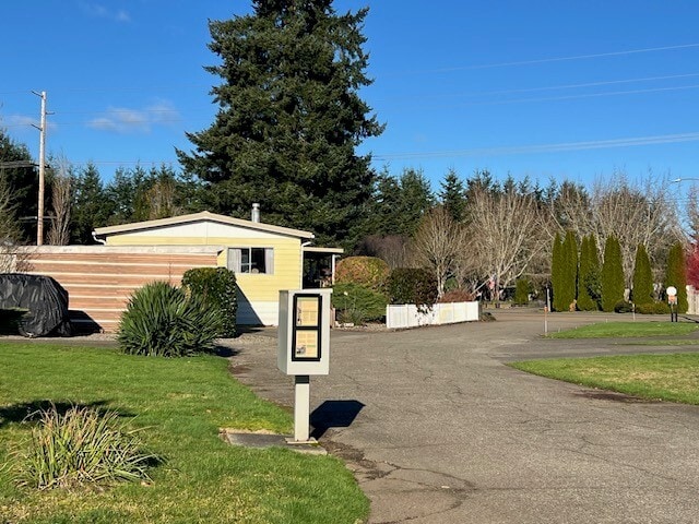 More Photos Of 1018 Monte Elma Rd, Elma Manufactured Housing Mobile Home Park For Sale