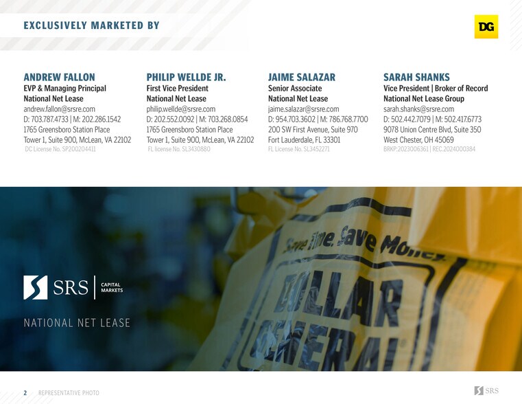 More Photos Of 7970 E Harbor Rd, Lakeside Freestanding For Sale