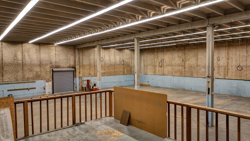 More Photos Of 675 Elkton Dr, Colorado Springs Distribution For Lease