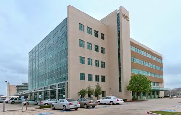 Primary Photo Of 1002 Texas Blvd, Texarkana Medical For Lease