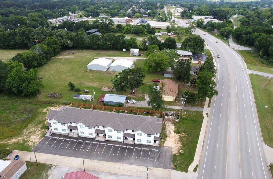 More Photos Of 18747 FM 2493, Flint Apartments For Sale