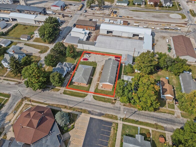 More Photos Of 507 Washington St, Pawnee Apartments For Sale