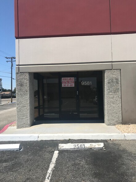 More Photos Of 9419-9585 Slauson Ave, Pico Rivera Warehouse For Lease