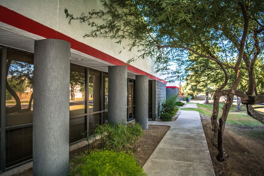 More Photos Of 2330 W University Dr, Tempe Unknown For Lease