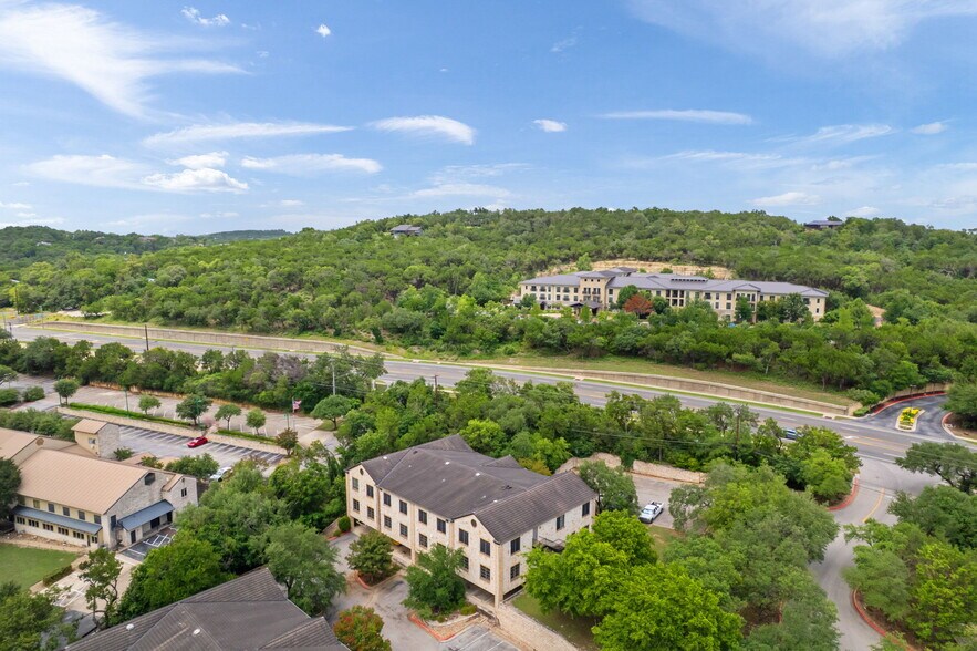 More Photos Of 4407 Bee Caves Rd, West Lake Hills Medical For Sale