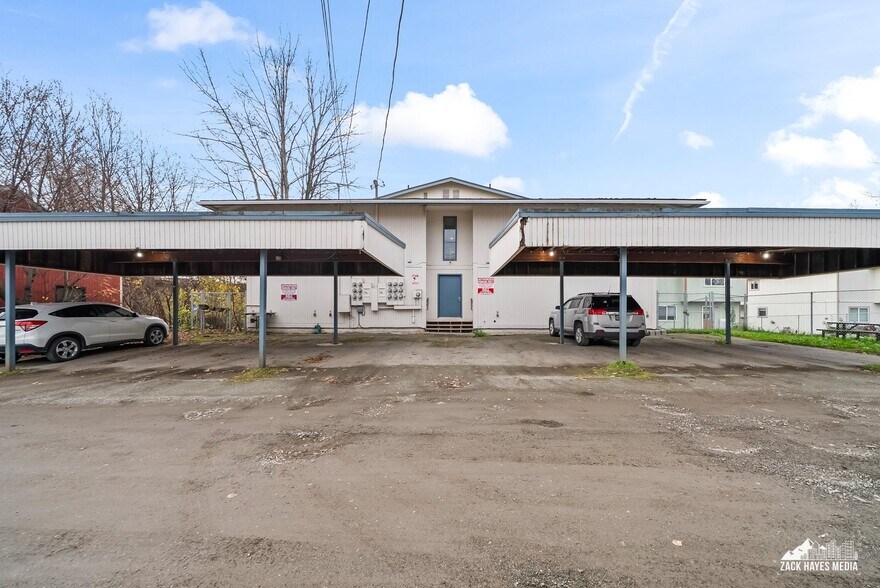 More Photos Of 545 E 11th Ave, Anchorage Apartments For Sale