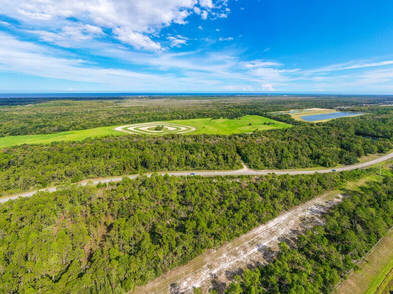 More Photos Of Old Kings Road, Palm Coast Land For Sale