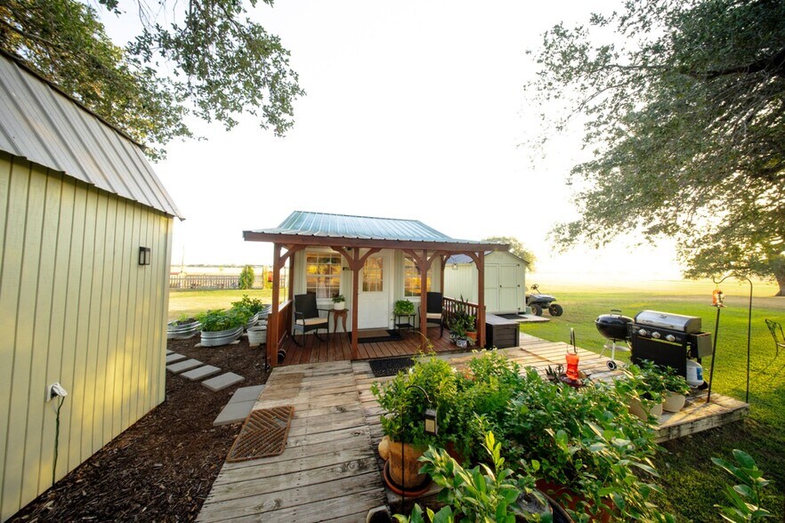 More Photos Of 1769 FM 536, Pleasanton Land For Sale