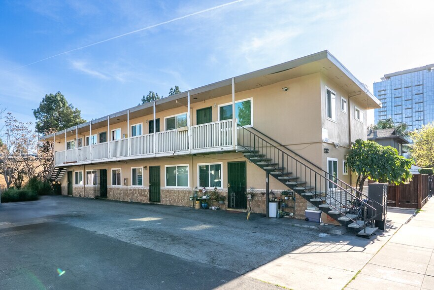 More Photos Of 132 E Reed St, San Jose Apartments For Sale
