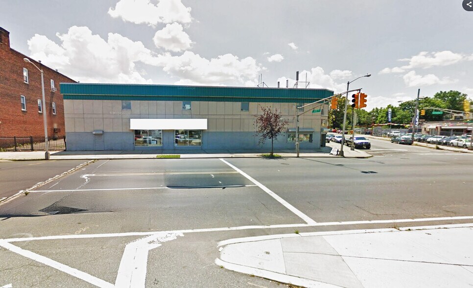 More Photos Of 597-605 Springfield Ave, Newark Flex For Lease