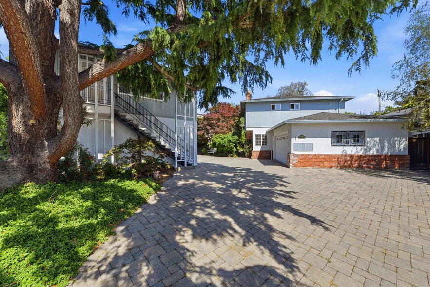 Primary Photo Of 870 Williams Way, Sunnyvale Apartments For Sale