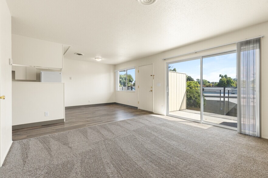 More Photos Of 1350 Manzanita Ave, Chico Apartments For Sale