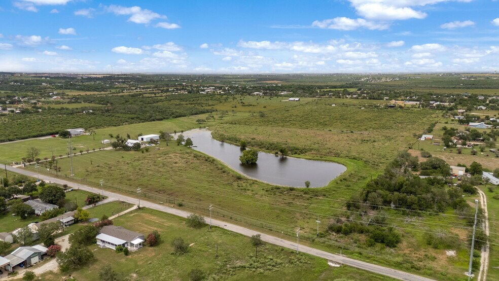 More Photos Of 210 Tolle Rd, Cibolo Land For Sale