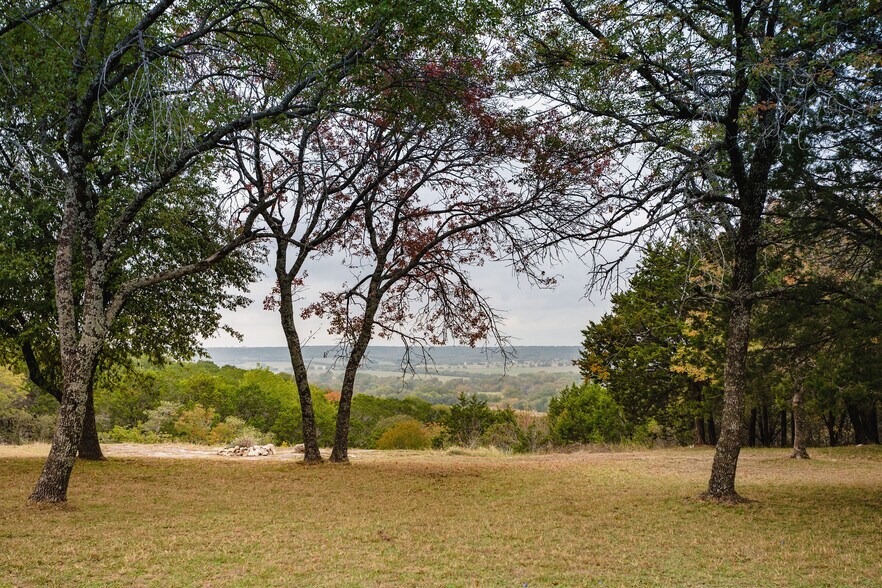 More Photos Of TBD CR 3315, Valley Mills Land For Sale