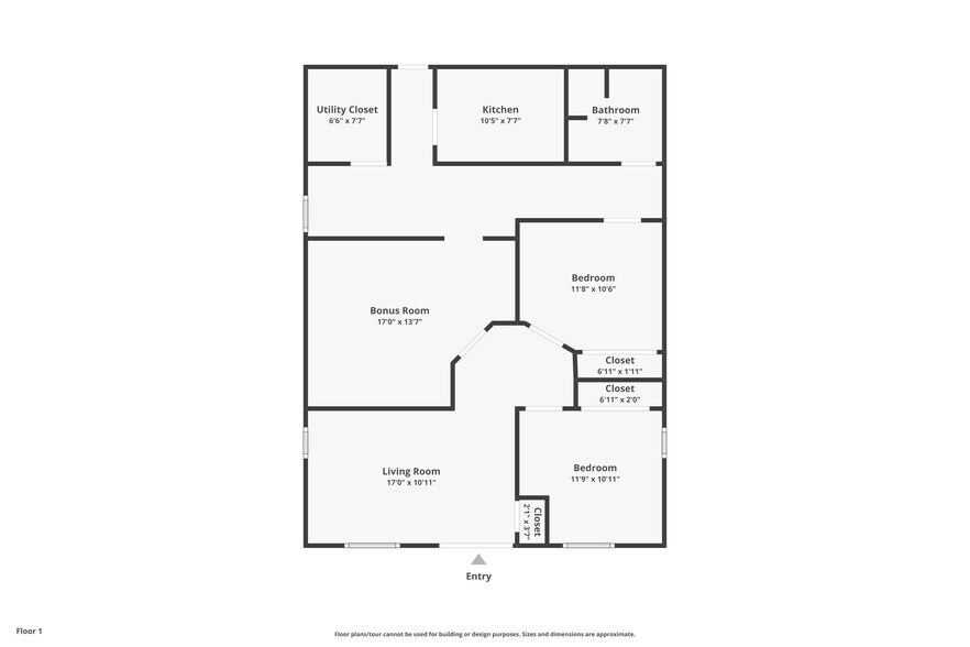 More Photos Of 109 Myrtle, Pierce City Storefront Retail Residential For Sale