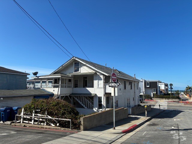 More Photos Of 542 Hermosa Ave, Hermosa Beach Apartments For Sale