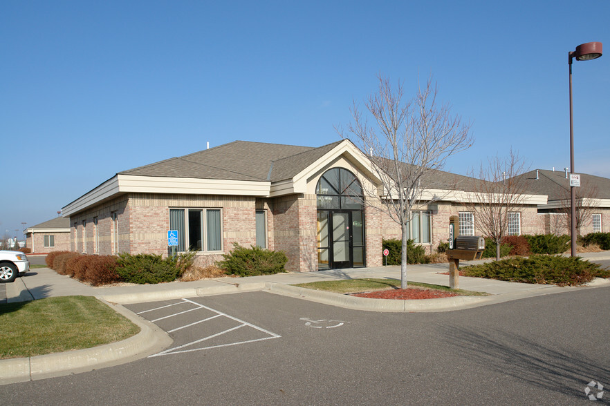 Primary Photo Of 1881 NW Station Parkway, Andover Office Residential For Lease