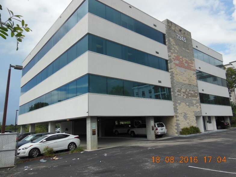 More Photos Of 7345 W Sand Lake Rd, Orlando Office For Sale