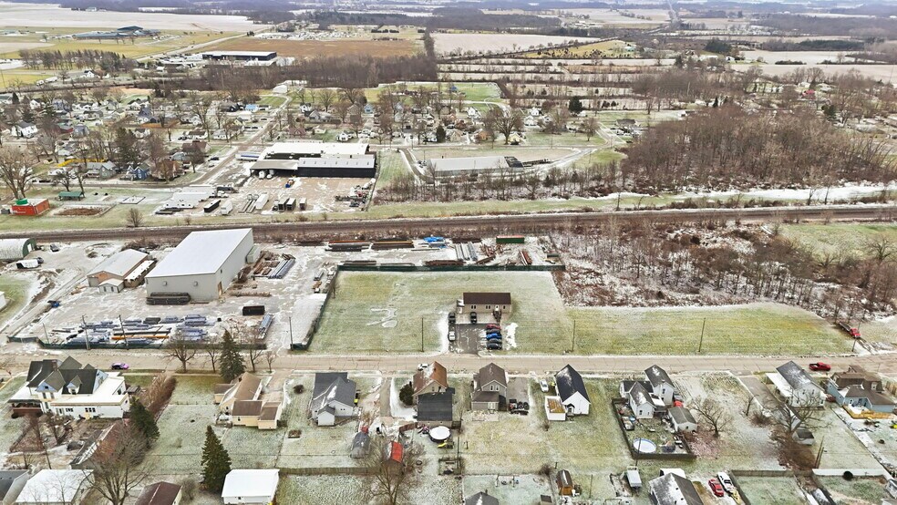 More Photos Of 206 Depot St, Butler Industrial For Sale