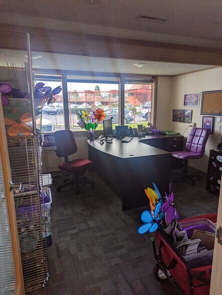 More Photos Of 550 Water St, Santa Cruz Medical For Lease